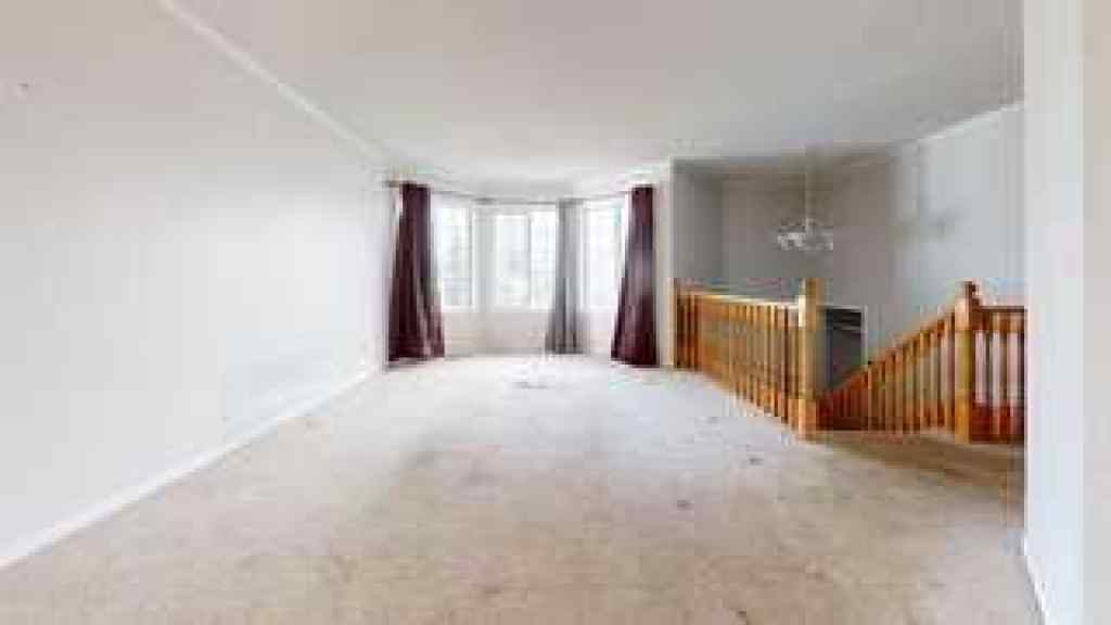 MLS® A2248812 - 122 Galt Place  in Timberlea Fort McMurray, Residential