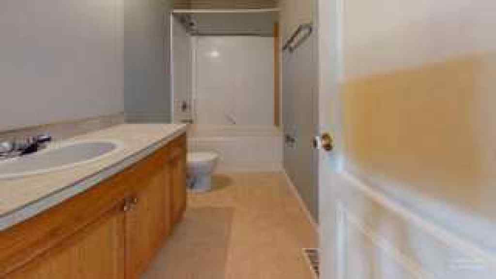 MLS® A2248812 - 122 Galt Place  in Timberlea Fort McMurray, Residential