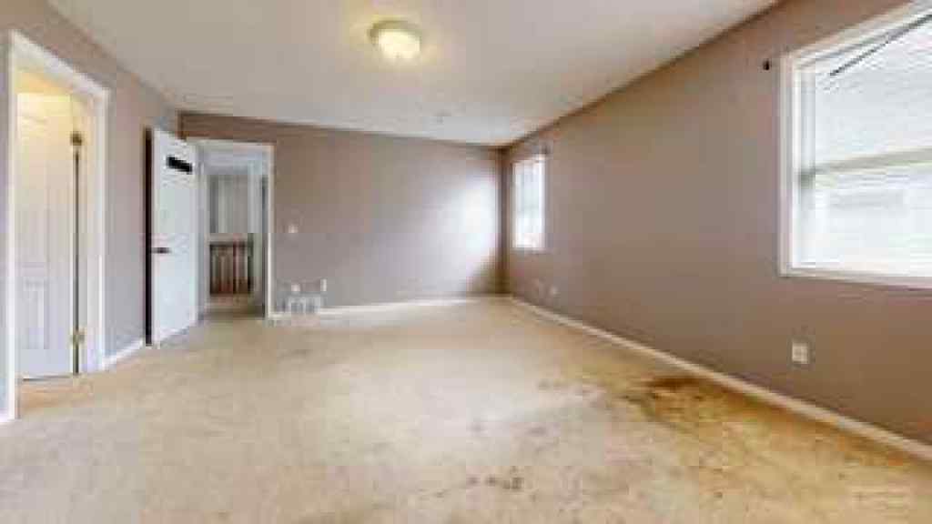 MLS® A2248812 - 122 Galt Place  in Timberlea Fort McMurray, Residential
