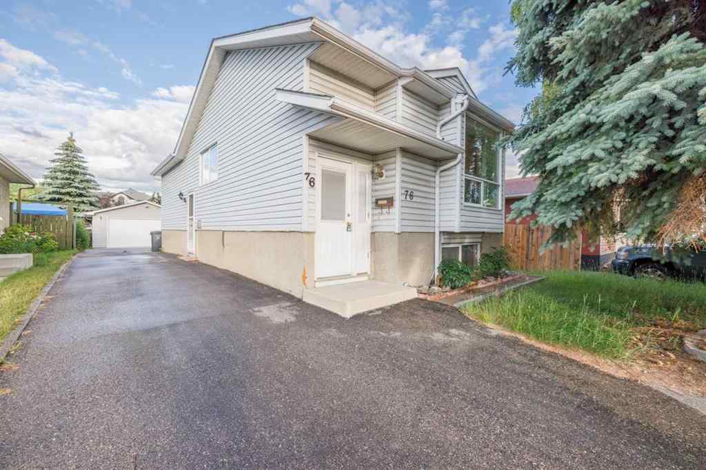 MLS® A2248814 - 76 Doverglen Crescent SE in Dover Calgary, Residential
