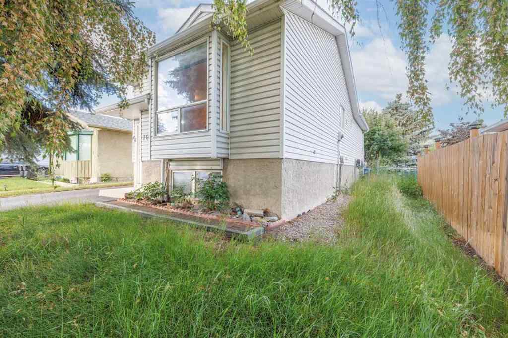 MLS® A2248814 - 76 Doverglen Crescent SE in Dover Calgary, Residential