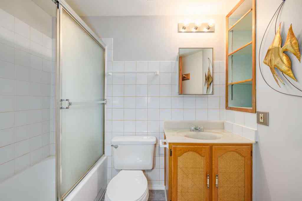 MLS® A2248814 - 76 Doverglen Crescent SE in Dover Calgary, Residential