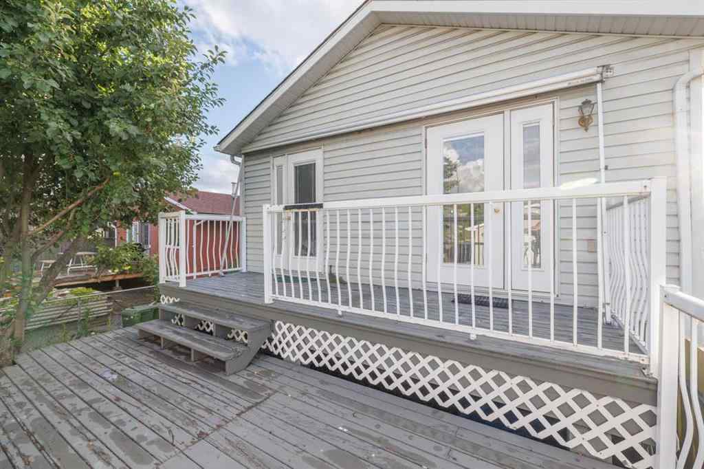 MLS® A2248814 - 76 Doverglen Crescent SE in Dover Calgary, Residential