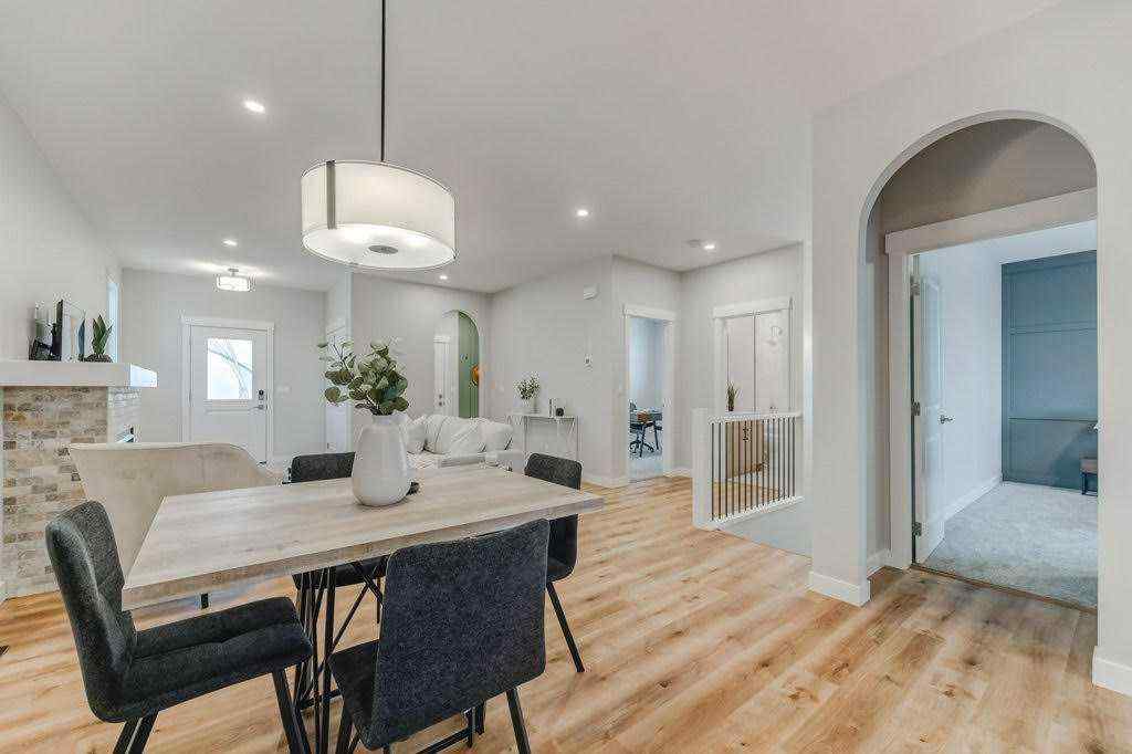 MLS® A2248816 - 11 Clover Crescent  in NONE Beiseker, Residential