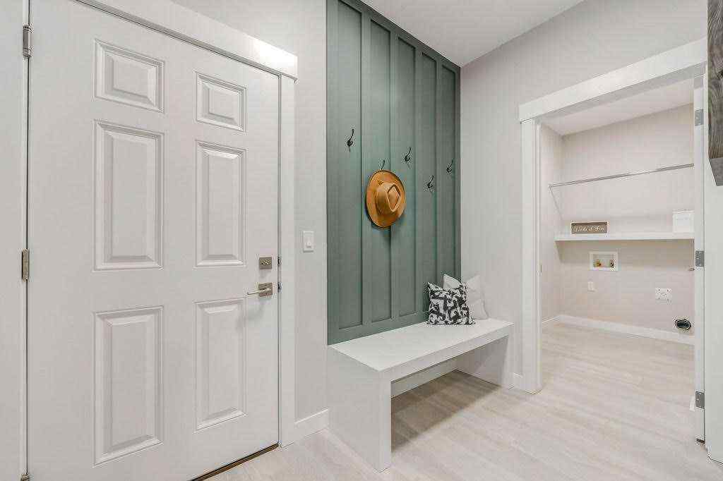 MLS® A2248816 - 11 Clover Crescent  in NONE Beiseker, Residential