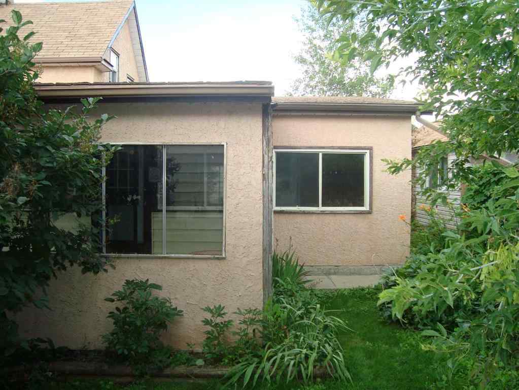 MLS® A2248818 - 114 School Road  in NONE Trochu, Residential