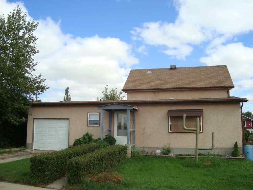 MLS® A2248818 - 114 School Road  in NONE Trochu, Residential
