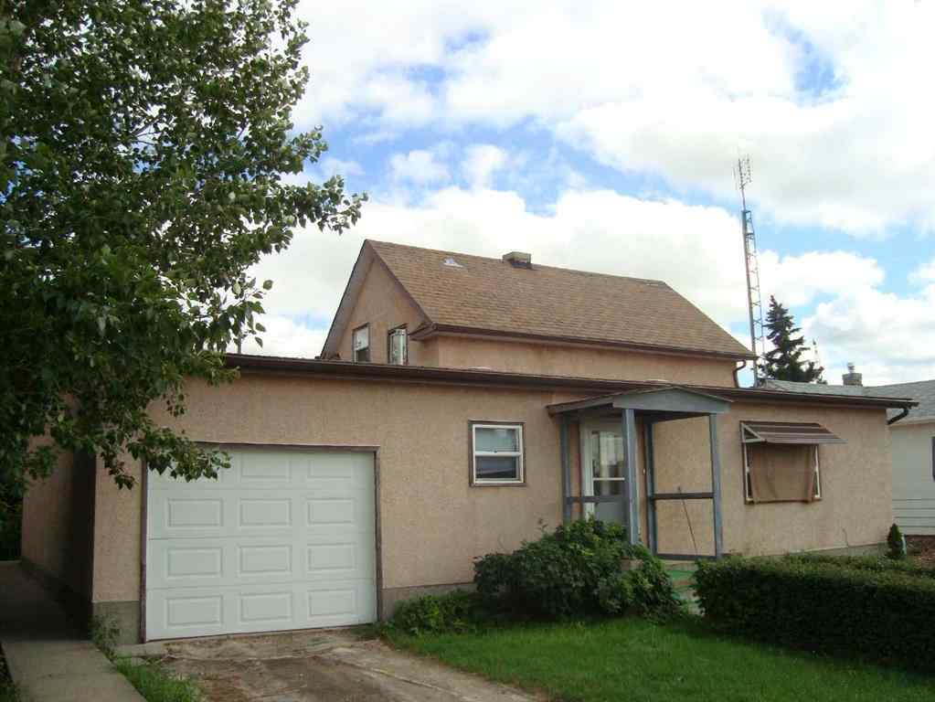 MLS® A2248818 - 114 School Road  in NONE Trochu, Residential