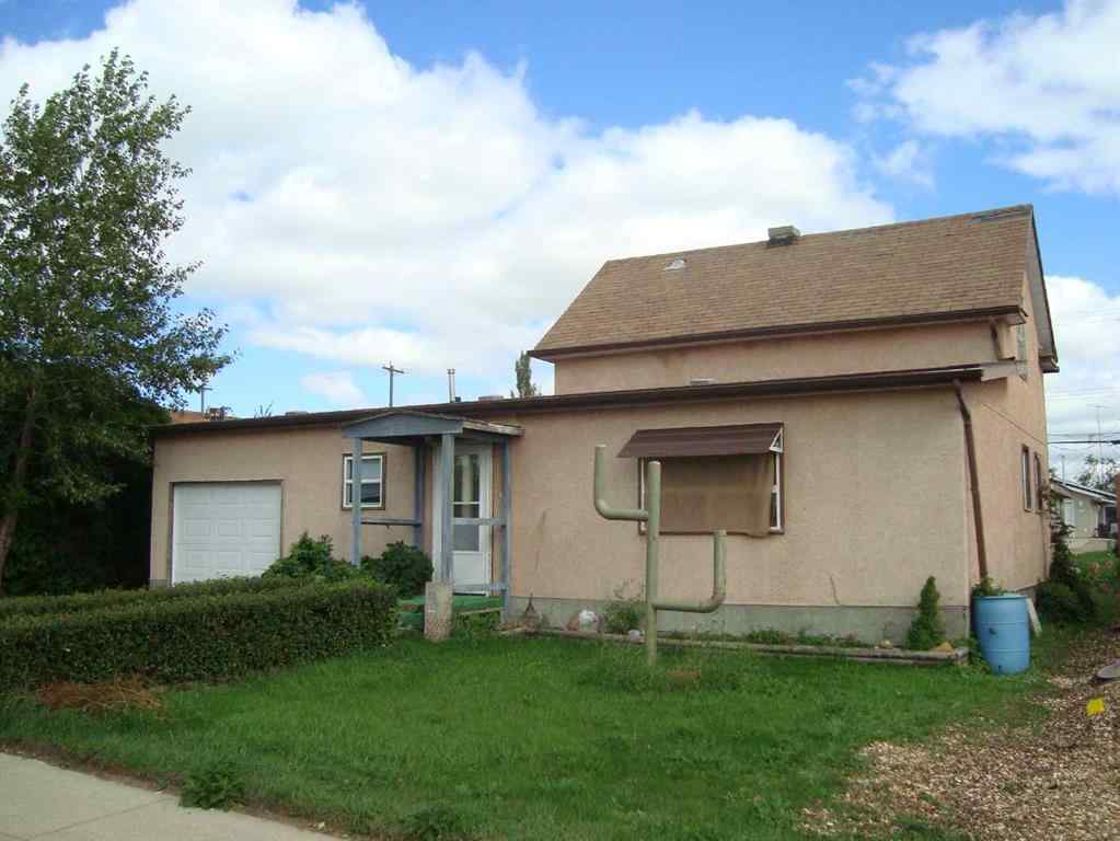 MLS® A2248818 - 114 School Road  in NONE Trochu, Residential