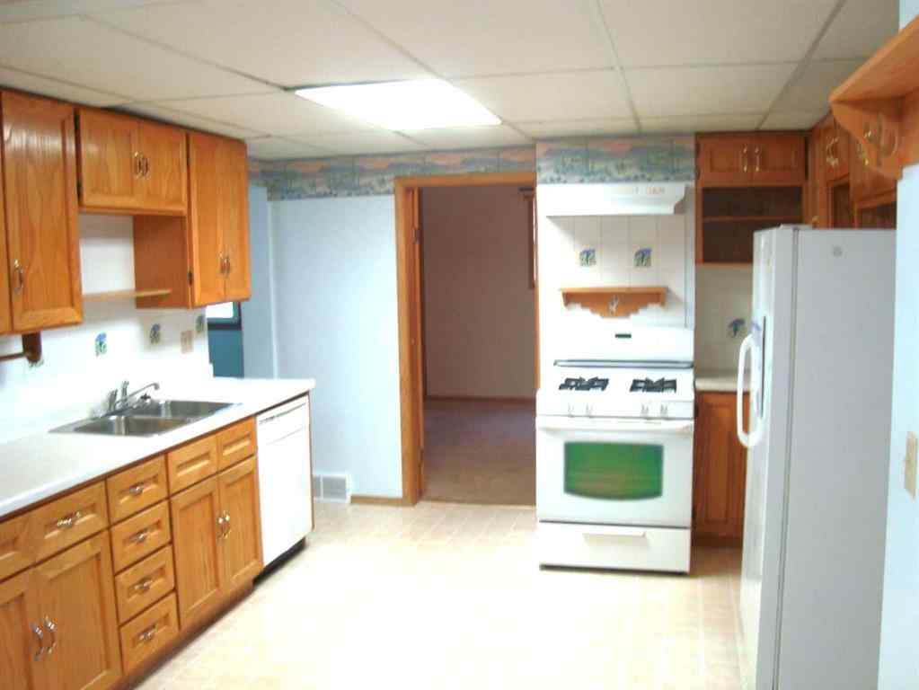 MLS® A2248818 - 114 School Road  in NONE Trochu, Residential