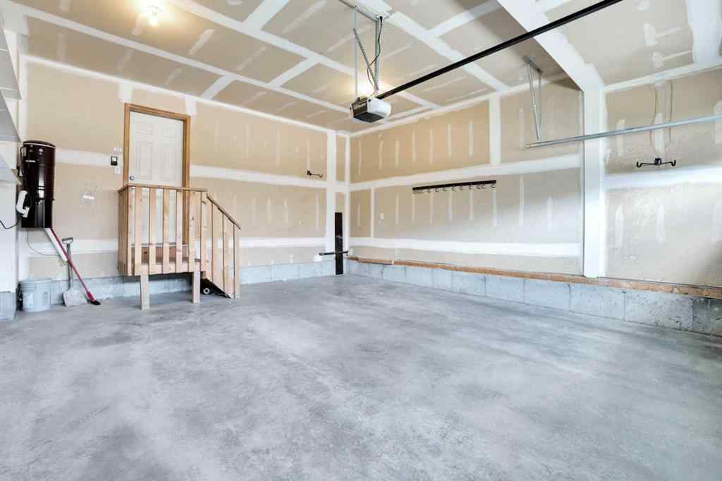 MLS® A2248821 - 107 Everhollow Street SW in Evergreen Calgary, Residential
