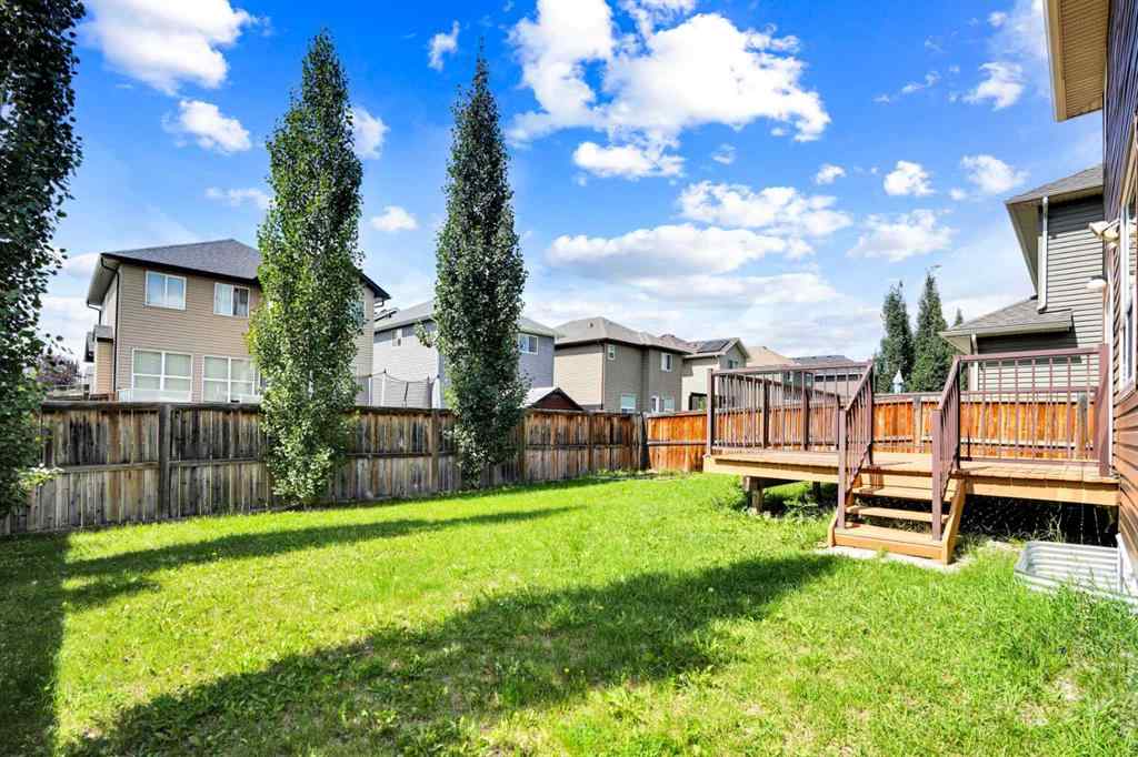 MLS® A2248821 - 107 Everhollow Street SW in Evergreen Calgary, Residential