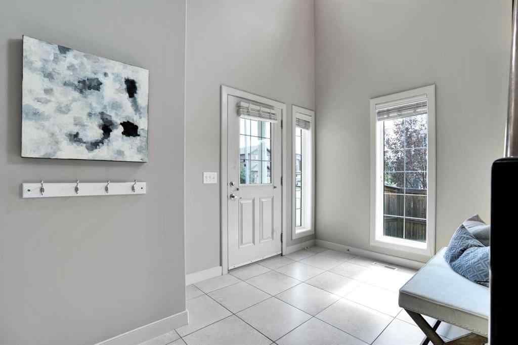 MLS® A2248821 - 107 Everhollow Street SW in Evergreen Calgary, Residential