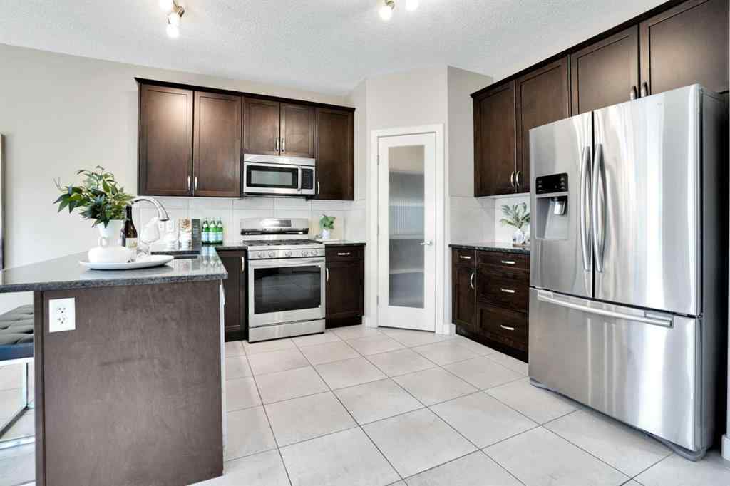 MLS® A2248821 - 107 Everhollow Street SW in Evergreen Calgary, Residential