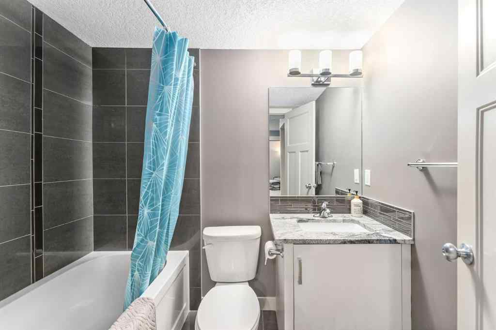MLS® A2248823 - Unit #2 4726 17 Avenue NW in Montgomery Calgary, Residential