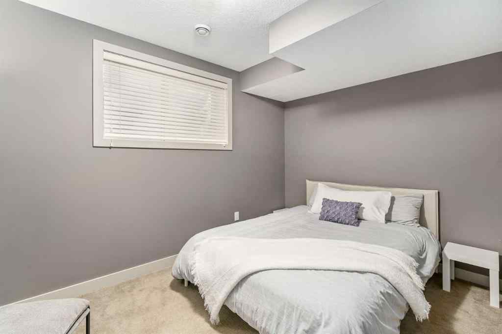MLS® A2248823 - Unit #2 4726 17 Avenue NW in Montgomery Calgary, Residential