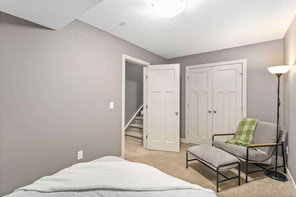 MLS® A2248823 - Unit #2 4726 17 Avenue NW in Montgomery Calgary, Residential