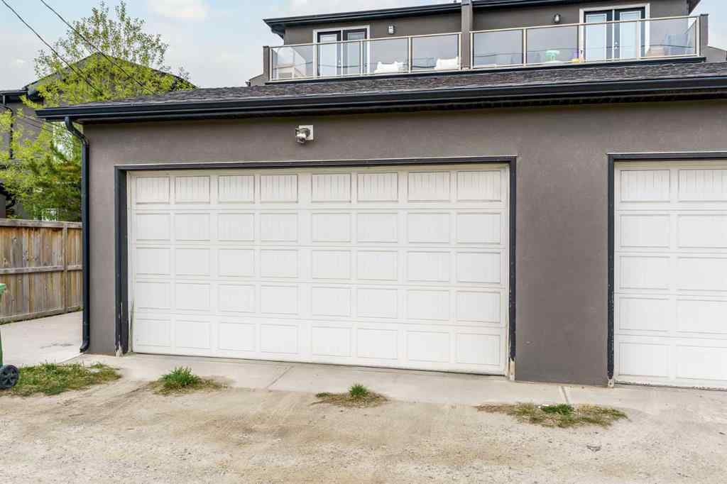 MLS® A2248823 - Unit #2 4726 17 Avenue NW in Montgomery Calgary, Residential
