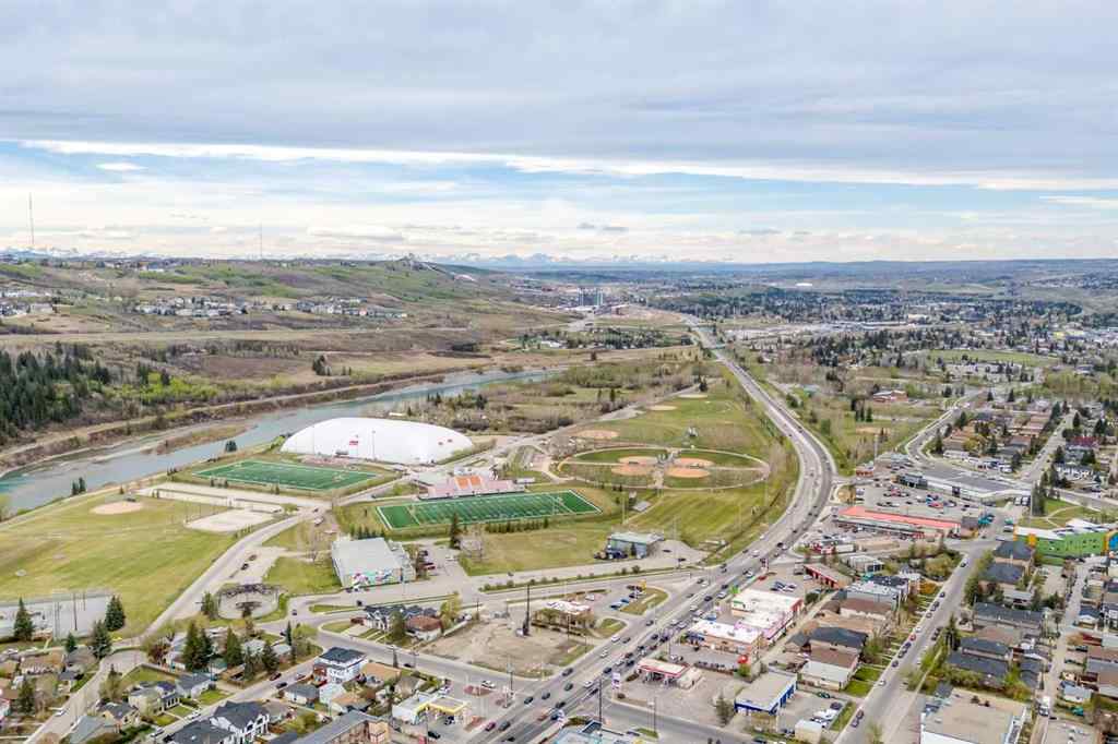 MLS® A2248823 - Unit #2 4726 17 Avenue NW in Montgomery Calgary, Residential
