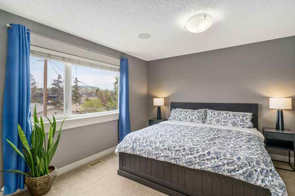 MLS® A2248823 - Unit #2 4726 17 Avenue NW in Montgomery Calgary, Residential