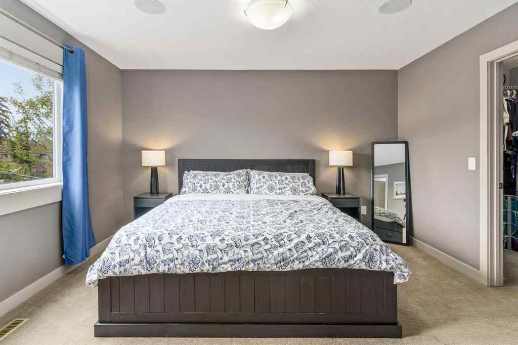 MLS® A2248823 - Unit #2 4726 17 Avenue NW in Montgomery Calgary, Residential