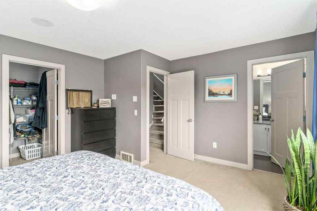 MLS® A2248823 - Unit #2 4726 17 Avenue NW in Montgomery Calgary, Residential