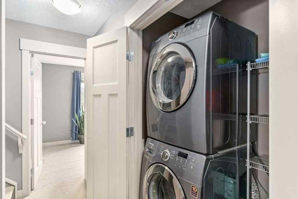 MLS® A2248823 - Unit #2 4726 17 Avenue NW in Montgomery Calgary, Residential