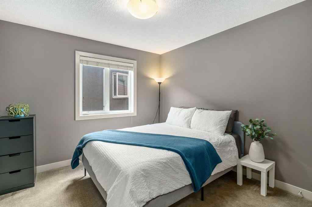 MLS® A2248823 - Unit #2 4726 17 Avenue NW in Montgomery Calgary, Residential