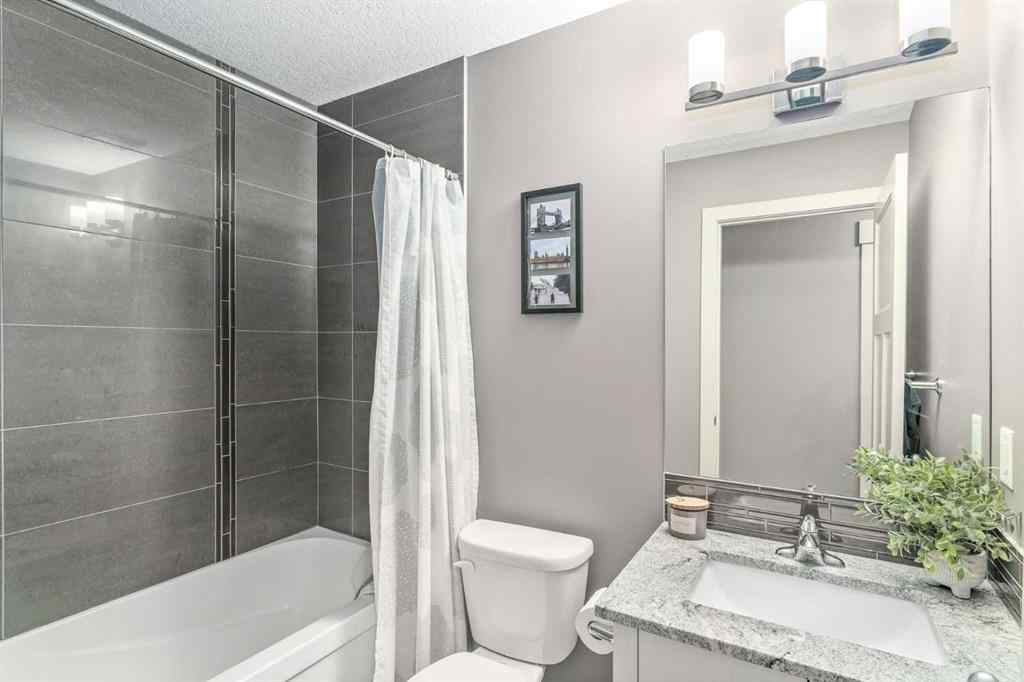 MLS® A2248823 - Unit #2 4726 17 Avenue NW in Montgomery Calgary, Residential