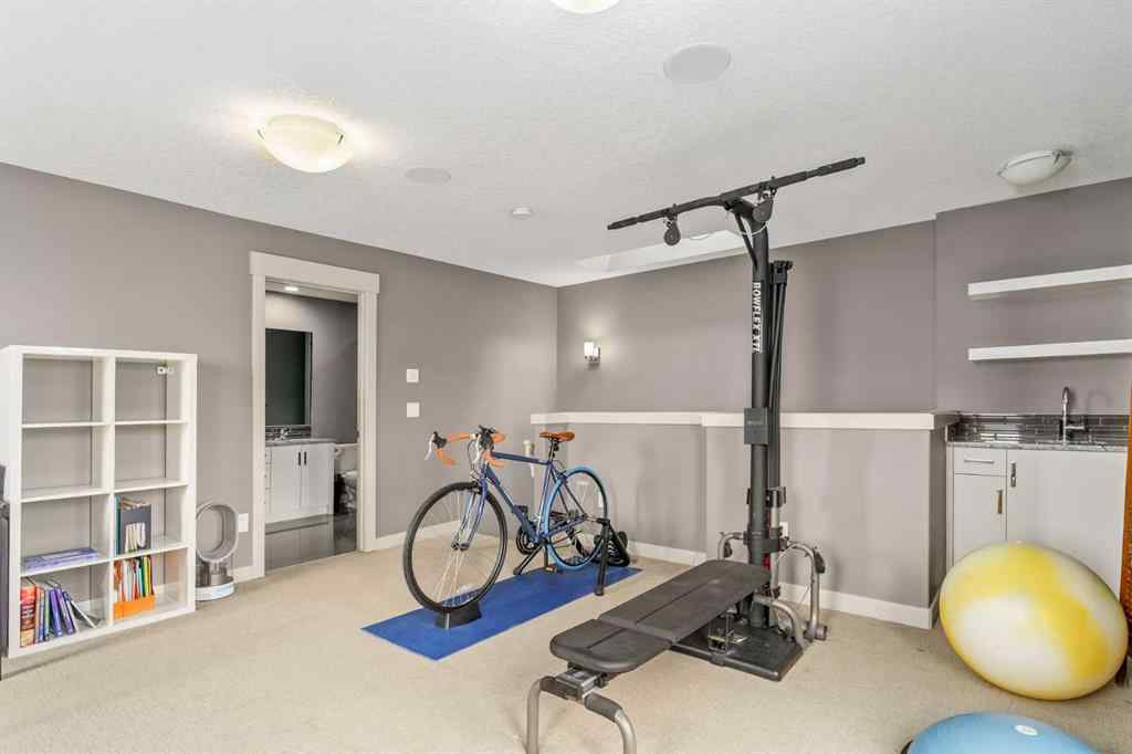 MLS® A2248823 - Unit #2 4726 17 Avenue NW in Montgomery Calgary, Residential