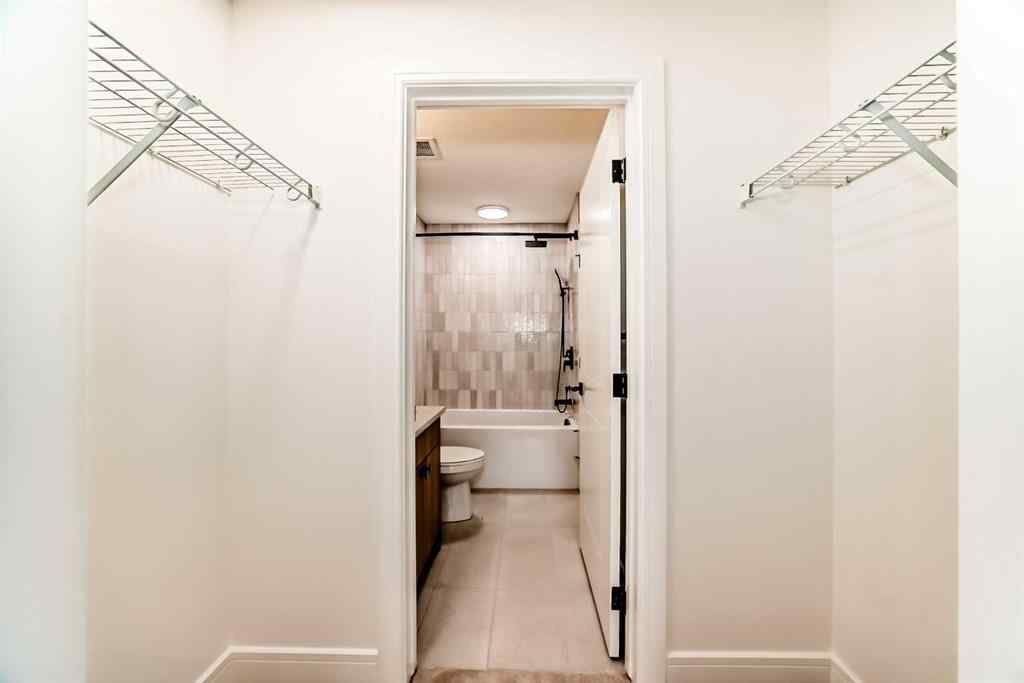 MLS® A2248826 - Unit #1208 4270 Norford Avenue NW in University District Calgary, Residential