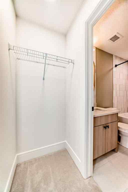 MLS® A2248826 - Unit #1208 4270 Norford Avenue NW in University District Calgary, Residential
