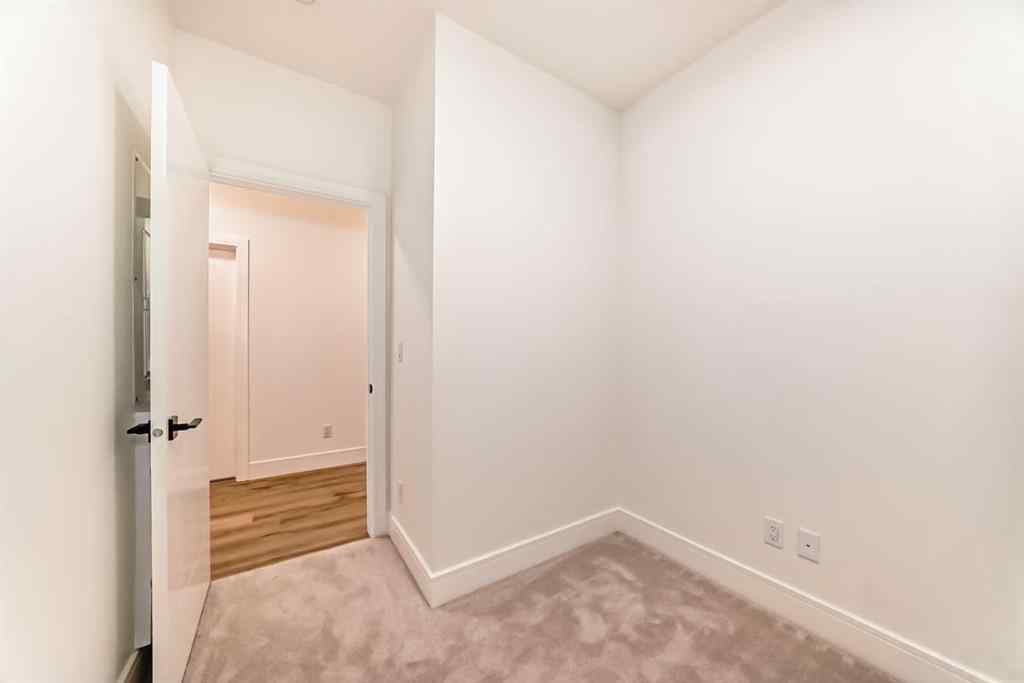 MLS® A2248826 - Unit #1208 4270 Norford Avenue NW in University District Calgary, Residential