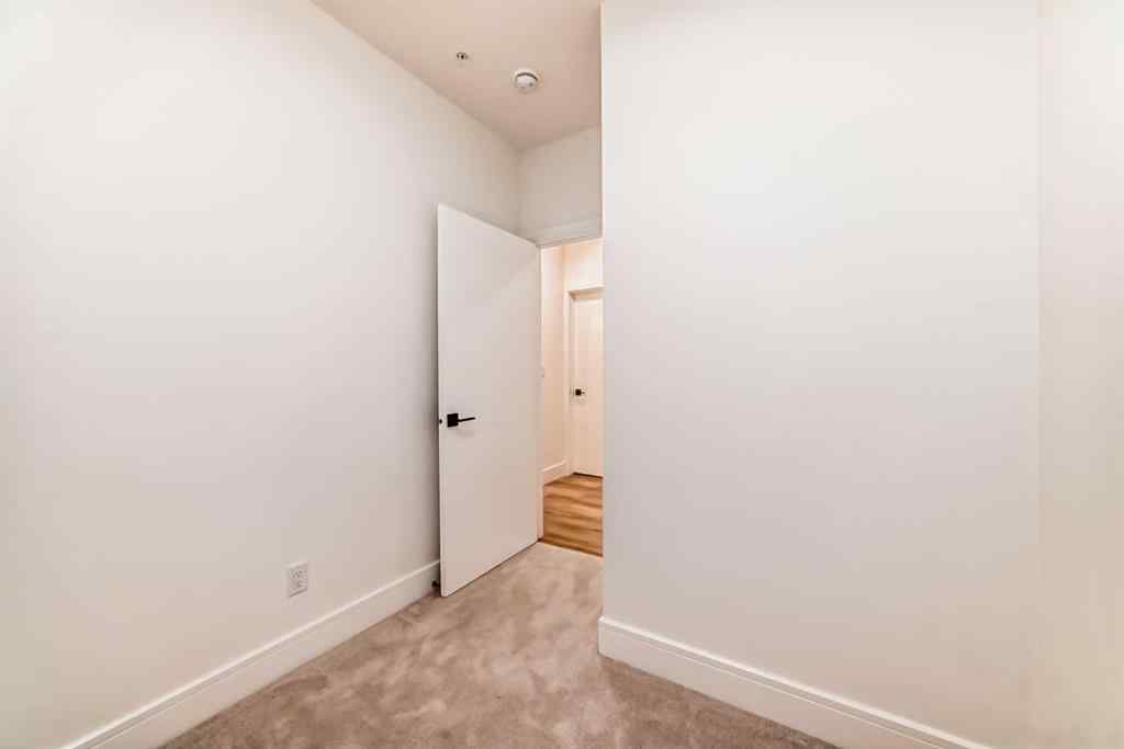 MLS® A2248826 - Unit #1208 4270 Norford Avenue NW in University District Calgary, Residential