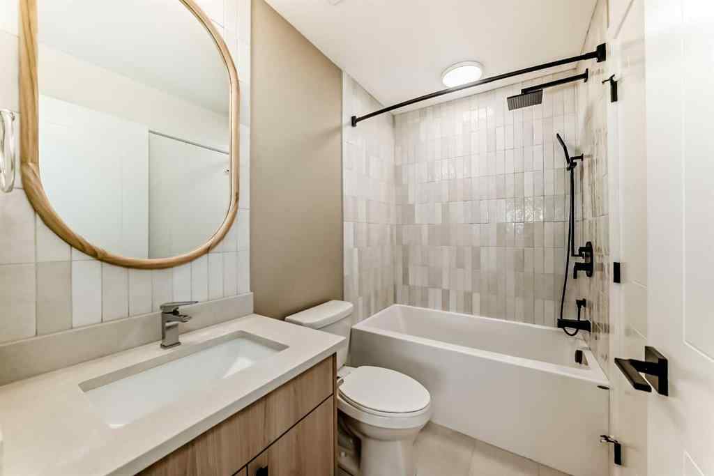 MLS® A2248826 - Unit #1208 4270 Norford Avenue NW in University District Calgary, Residential