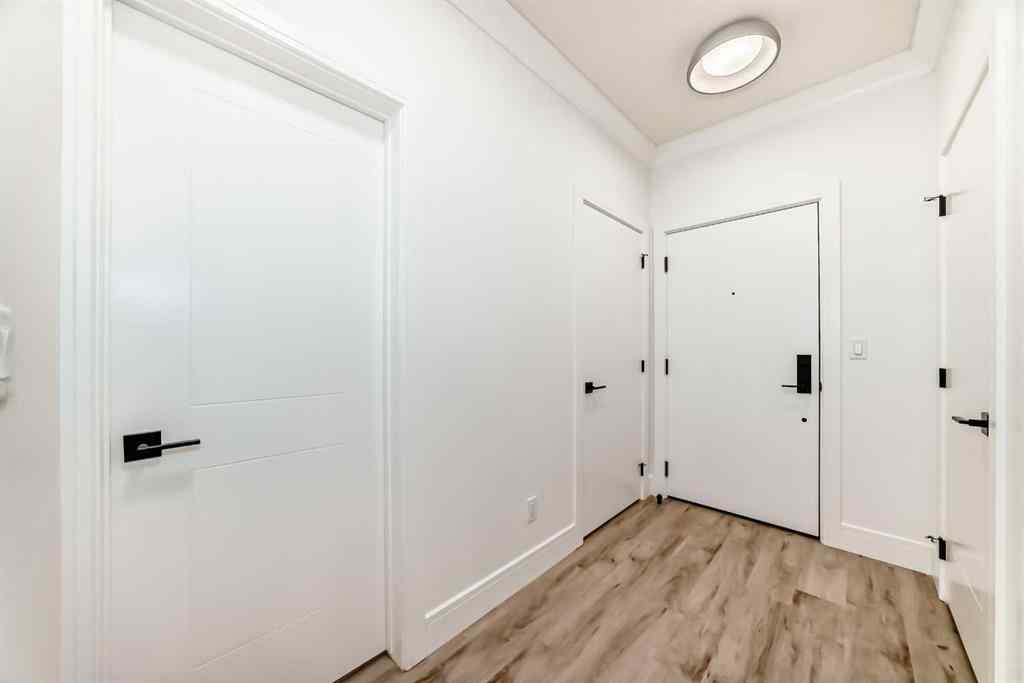 MLS® A2248826 - Unit #1208 4270 Norford Avenue NW in University District Calgary, Residential