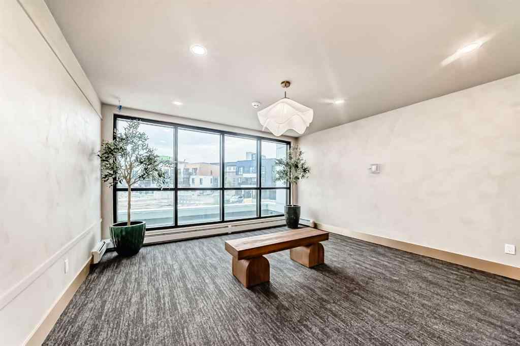 MLS® A2248826 - Unit #1208 4270 Norford Avenue NW in University District Calgary, Residential