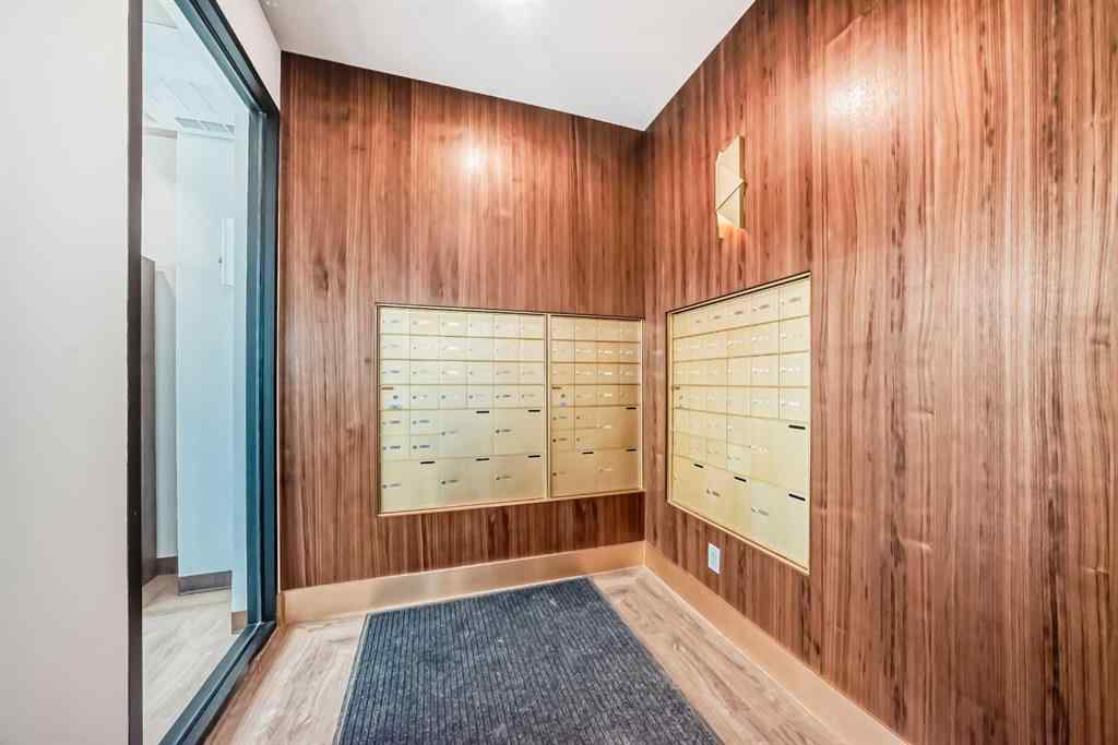 MLS® A2248826 - Unit #1208 4270 Norford Avenue NW in University District Calgary, Residential