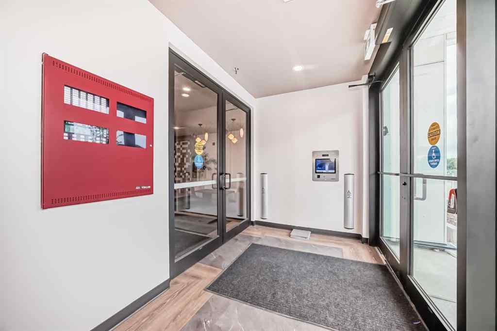MLS® A2248826 - Unit #1208 4270 Norford Avenue NW in University District Calgary, Residential