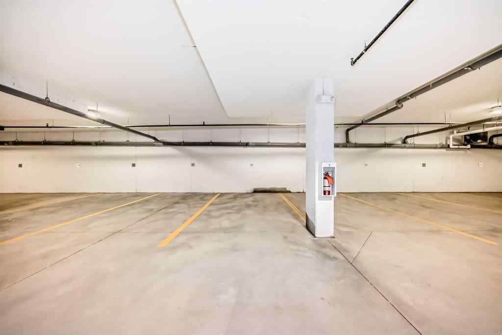 MLS® A2248826 - Unit #1208 4270 Norford Avenue NW in University District Calgary, Residential