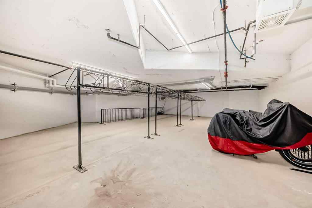 MLS® A2248826 - Unit #1208 4270 Norford Avenue NW in University District Calgary, Residential