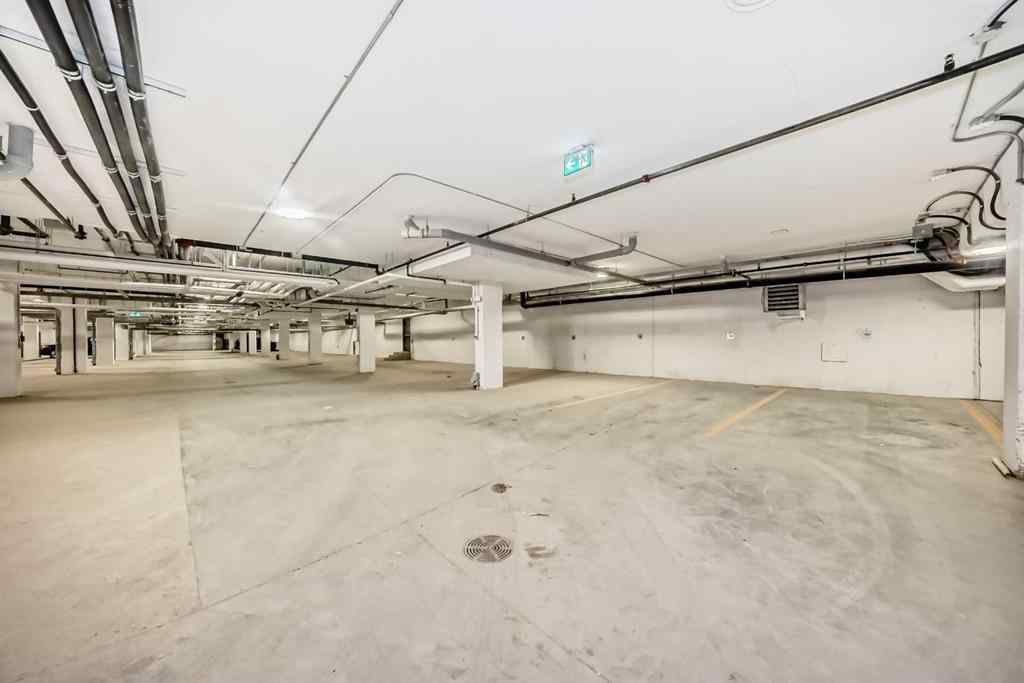 MLS® A2248826 - Unit #1208 4270 Norford Avenue NW in University District Calgary, Residential