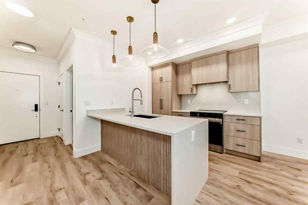 MLS® A2248826 - Unit #1208 4270 Norford Avenue NW in University District Calgary, Residential