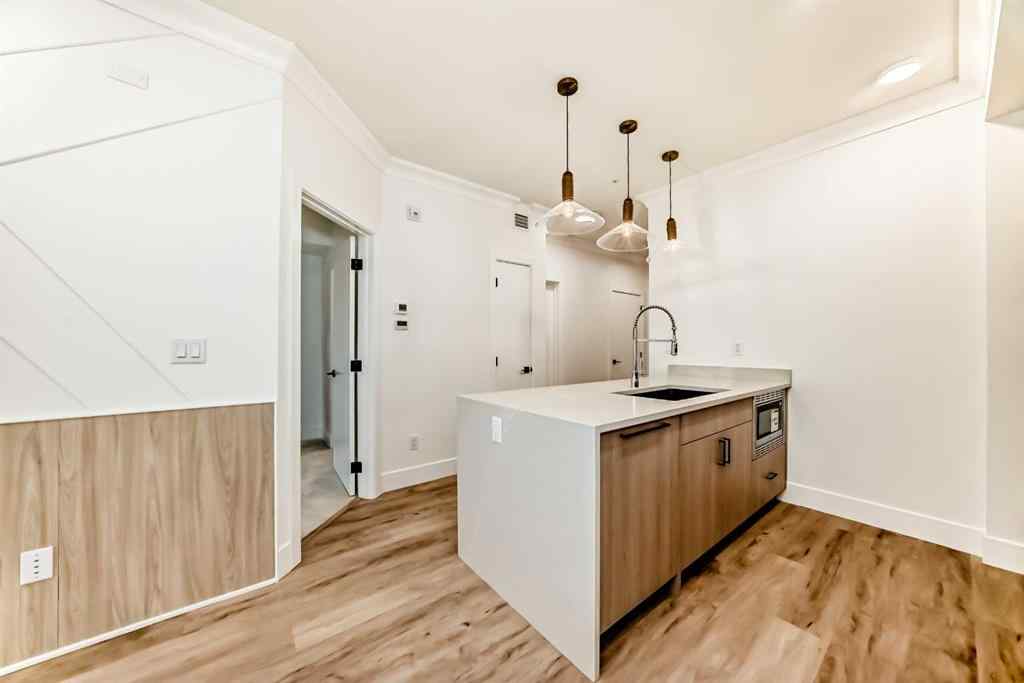 MLS® A2248826 - Unit #1208 4270 Norford Avenue NW in University District Calgary, Residential
