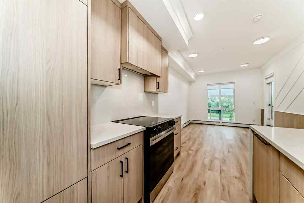 MLS® A2248826 - Unit #1208 4270 Norford Avenue NW in University District Calgary, Residential