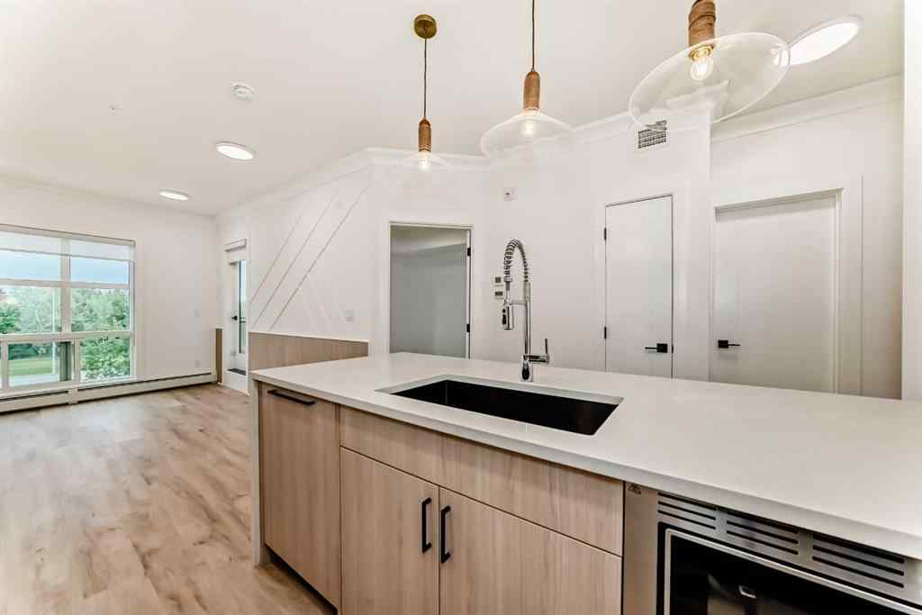 MLS® A2248826 - Unit #1208 4270 Norford Avenue NW in University District Calgary, Residential