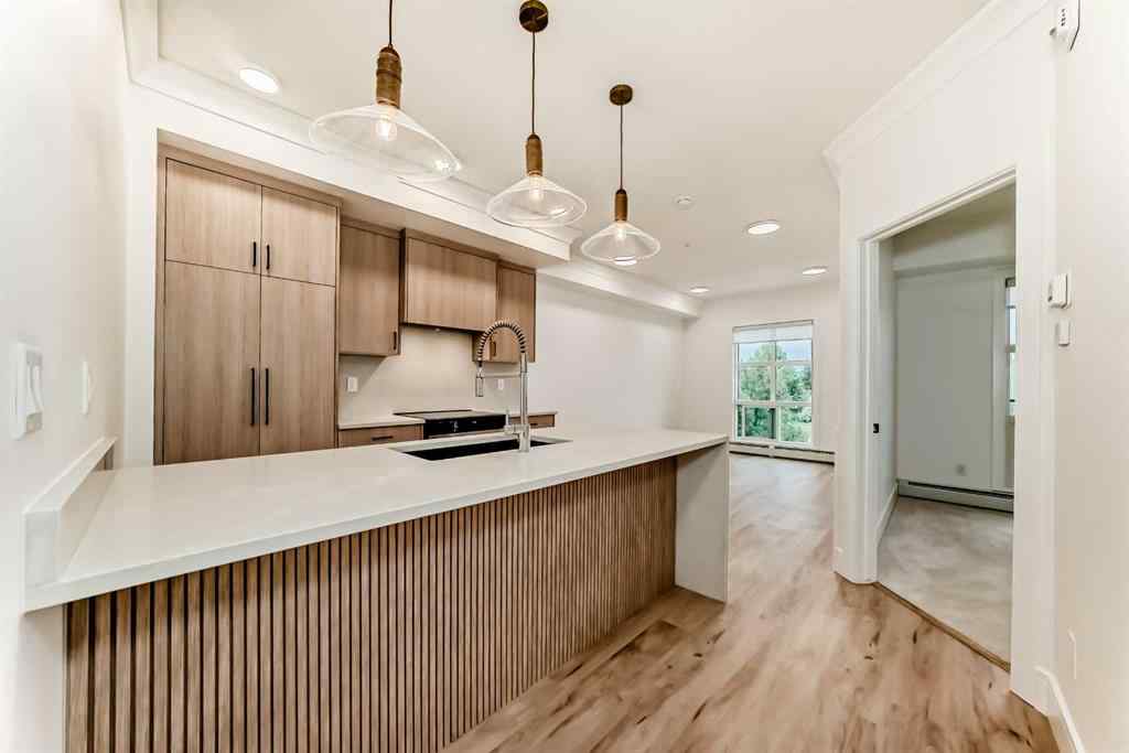 MLS® A2248826 - Unit #1208 4270 Norford Avenue NW in University District Calgary, Residential