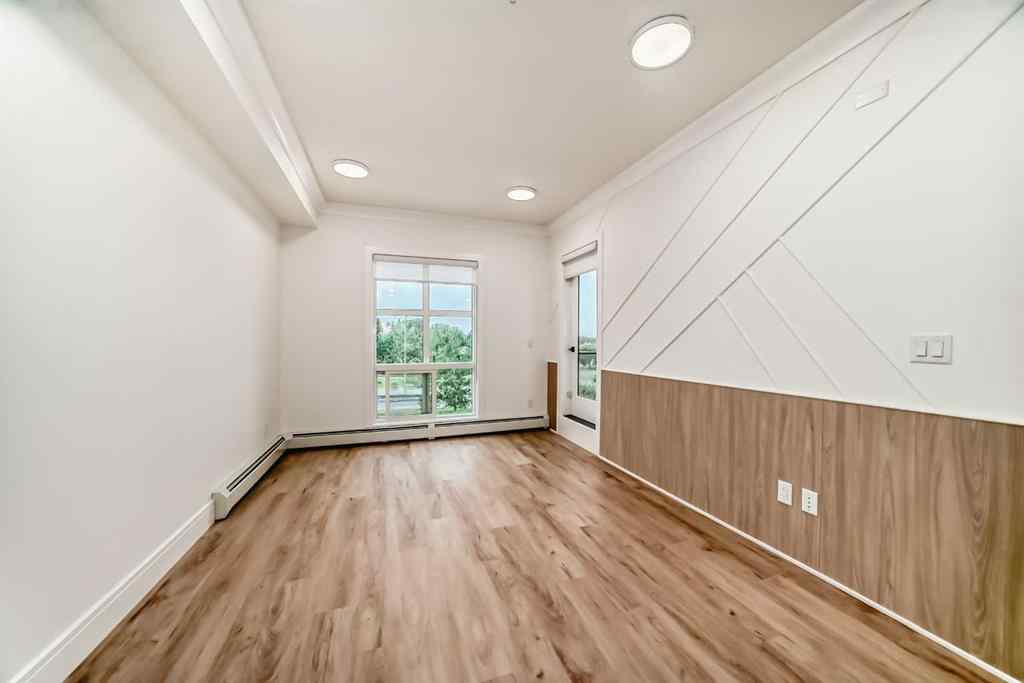 MLS® A2248826 - Unit #1208 4270 Norford Avenue NW in University District Calgary, Residential