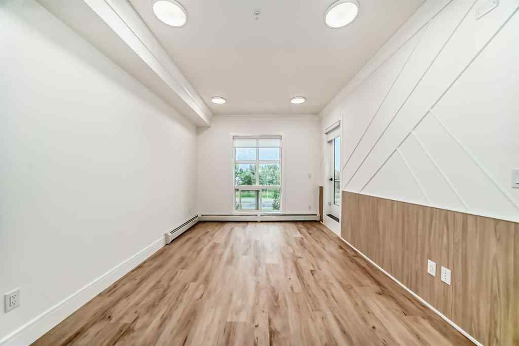 MLS® A2248826 - Unit #1208 4270 Norford Avenue NW in University District Calgary, Residential