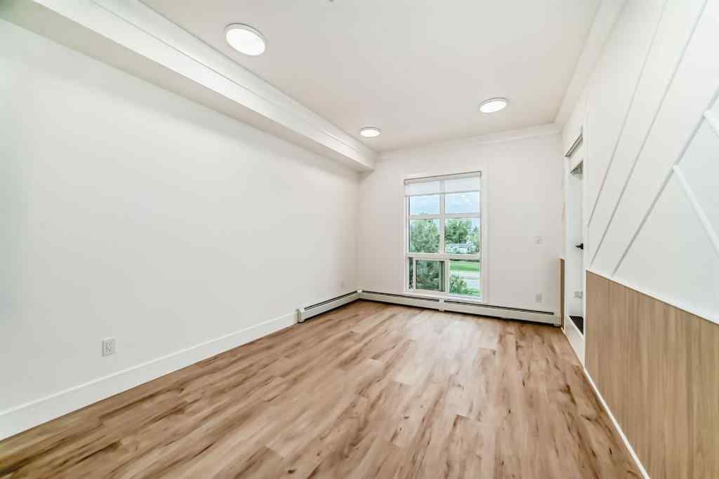 MLS® A2248826 - Unit #1208 4270 Norford Avenue NW in University District Calgary, Residential